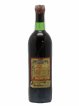 Rioja Gran Reserva Vina Tondonia R. Lopez de Heredia  1976 - Lot of 1 Bottle