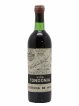 Rioja Gran Reserva Vina Tondonia R. Lopez de Heredia  1976 - Lot of 1 Bottle