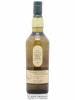 Lagavulin Of. Natural Cask Strength bottled 2017 Islay Jazz Festival Limited Edition One of 3066  - Lot de 1 Bouteille