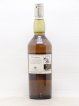 Talisker 20 years 1982 Of. Natural Cask Strengh Refill Casks - bottled in 2003 Limited Edition   - Lot de 1 Bouteille