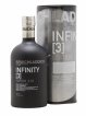 Bruichladdich Of. Edition_3.10 Infinity   - Lot de 1 Bouteille