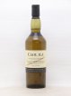 Caol Ila Of. Natural Cask Strength bottled 2008 Classic Malts Selection   - Lot de 1 Bouteille