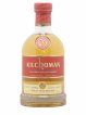Kilchoman 2007 Of. Bourbon Cask n°209-2007 - One of 241 - bottled 2015   - Lot de 1 Bouteille