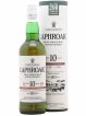Laphroaig 10 years Of. Original Cask Strength Batch 007 - bottled 2015   - Lot de 1 Bouteille
