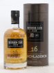 Bruichladdich 16 years Of. Bourbon Cask Edition   - Lot of 1 Bottle