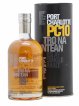 Port Charlotte Of. PC10 One of 6000 Tro Na Linntean  - Lot de 1 Bouteille