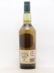 Lagavulin Of. Natural Cask Strength bottled 2017 Islay Jazz Festival Limited Edition   - Lot de 1 Bouteille