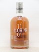 Bruichladdich Of. 11.09.01 - Renaissance One of 2500 Limited Edition   - Lot of 1 Bottle