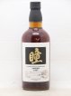 Yamazaki 1991 Of. Sherry Butt n°1S 70427 - bottled 2010 Suntory Single Cask   - Lot of 1 Bottle