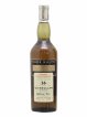 Glendullan 26 years 1978 Of. Rare Malts Selection Natural Cask Strengh - bottled 2005 Limited Edition   - Lot of 1 Bottle