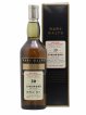 Linkwood 30 years 1974 Of. Rare Malts Selection Natural Cask Strengh - bottled 2005 Limited Edition   - Lot de 1 Bouteille