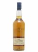 Talisker 30 years Of. One of 2958 - bottled 2007 Limited Edition   - Lot of 1 Bottle