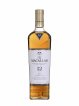Whisky Macallan (The) Double Cask 12 years Old (70 cl)  - Lot of 1 Bottle