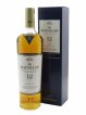 Whisky Macallan (The) Double Cask 12 years Old (70 cl)  - Lot de 1 Bouteille
