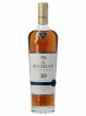 Whisky Macallan (The) 30 years Double Cask   - Lot de 1 Bouteille