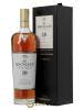 Whisky Macallan (The) 18 years Of. Sherry Oak Casks (70cl)  - Lot de 1 Bouteille