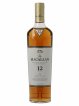 Whisky Macallan (The) Sherry Oak Cask 12 years Old (70cl)  - Lot of 1 Bottle