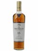 Whisky Macallan (The) 15 years Double Cask   - Lot de 1 Bouteille