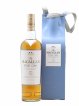 Macallan (The) 12 years Of. Fine Oak Bourbon & Sherry Oak Casks   - Lot of 1 Bottle