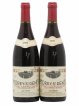 Morey Saint-Denis 1er Cru Les Ruchots Jacky Truchot  2000 - Lot of 2 Bottles