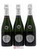 Champagne Saint-Nicaise 1er Cru Blanc de blancs Bauchet 2012 - Lot de 6 Bouteilles