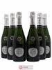 Champagne Saint-Nicaise 1er Cru Blanc de blancs Bauchet 2012 - Lot of 6 Bottles