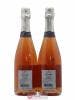 Champagne Grand Cru O. Lamiable  - Lot of 2 Bottles