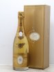 Cristal Louis Roederer  2000 - Lot of 1 Bottle