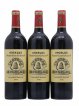 Château Angélus 1er Grand Cru Classé A  2016 - Lot of 6 Bottles