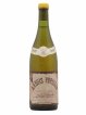 Arbois Pupillin Savagnin (cire jaune) Overnoy-Houillon (Domaine) (no reserve) 1998 - Lot of 1 Bottle