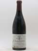 Chambertin Grand Cru Cuvée Héritiers Latour Louis Latour (sans prix de réserve) 2003 - Lot de 1 Bouteille