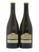 Côtes du Jura Les Chalasses Vieilles Vignes Jean-François Ganevat (Domaine) (sans prix de réserve) 2016 - Lot de 2 Bouteilles