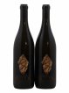 Vin de France (anciennement Pouilly-Fumé) Silex Dagueneau (sans prix de réserve) 2015 - Lot de 2 Bouteilles