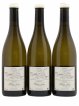 Puligny-Montrachet Les Tremblots Vielles Vignes Hubert Lamy  2016 - Lot of 3 Bottles