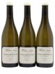 Puligny-Montrachet Les Tremblots Vielles Vignes Hubert Lamy  2016 - Lot de 3 Bouteilles