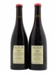 Côtes du Jura Les Chalasses Vieilles Vignes Poulsard Jean-François Ganevat (Domaine)  2018 - Lot de 2 Bouteilles