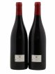 Vin de France Les Glaneurs Les Foulards Rouges  2021 - Lot of 2 Bottles