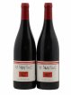 Vin de France Les Glaneurs Les Foulards Rouges  2021 - Lot of 2 Bottles