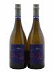 Vin de Savoie Pur Jus 100% Domaine Belluard  2019 - Lot of 2 Bottles