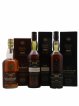 The Distiller's Edition Of. Coffret 6 bottles & 6 glasses Special Release - Limited Edition   - Lot de 6 Bouteilles