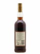 Macallan (The) 18 years 1979 Of. Gran Reserva bottled 1997   - Lot de 1 Bouteille