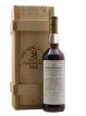 Macallan (The) 25 years 1970 Of. Anniversary Malt bottled 1996 Special Bottling   - Lot de 1 Bouteille