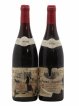 Charmes-Chambertin Grand Cru Vieilles Vignes Jacky Truchot  1996 - Lot of 2 Bottles