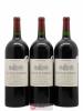 Château d'Arsac Cru Bourgeois (sans prix de réserve) 2016 - Lot de 6 Magnums