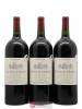 Château d'Arsac Cru Bourgeois (sans prix de réserve) 2016 - Lot de 6 Magnums