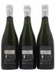 Champagne Blanc de Noirs Francs de Pied extra brut Premier Cru Nicolas Maillard 2003 - Lot of 3 Bottles