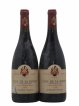 Clos de la Roche Grand Cru Vieilles Vignes Ponsot (Domaine)  1998 - Lot de 2 Bouteilles