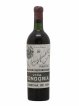 Rioja DOCa Reserva Vina Tondonia R. Lopez de Heredia  1934 - Lot de 1 Bouteille