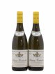 Puligny-Montrachet Leflaive et Associés 2017 - Lot of 2 Bottles