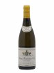 Puligny-Montrachet 1er Cru Les Pucelles Leflaive (Domaine)  2014 - Lot of 1 Bottle
